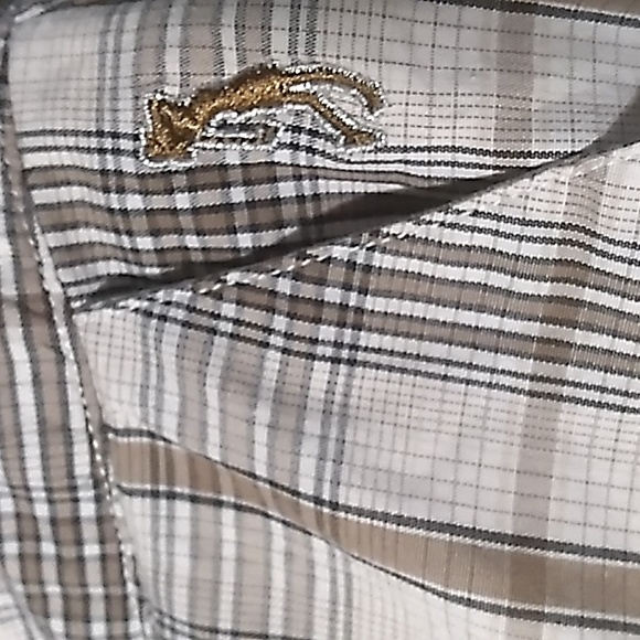 Skort-Very cute IZOD PERFORM X "Stretch"  (NEW SIZE 2) Golf / Tennis - Picture 5 of 9